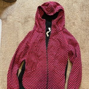 Scuba Lululemon hoodie